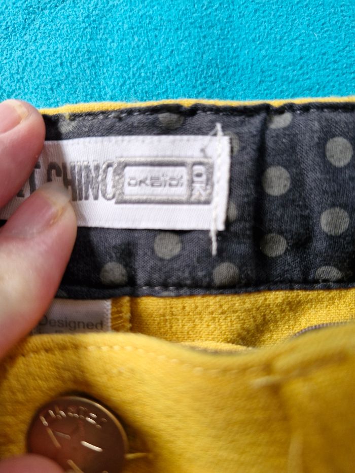 Short - photo numéro 5