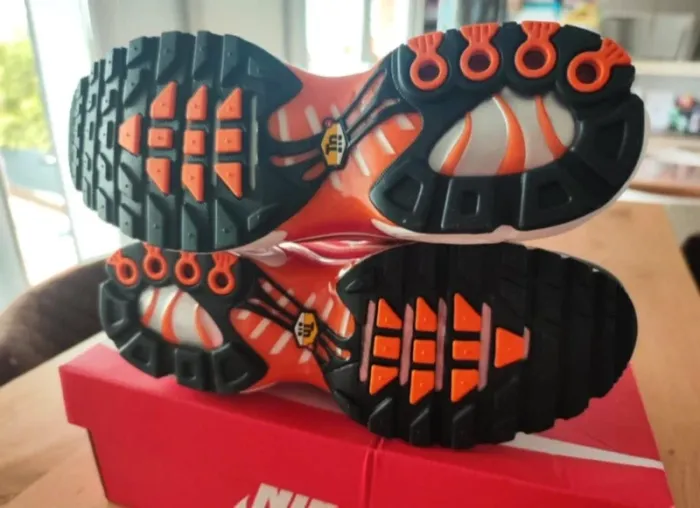 Nike air max plus tn light photography neuves - photo numéro 3