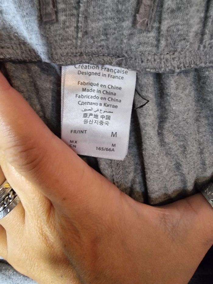 Pantalon pyjama - photo numéro 3