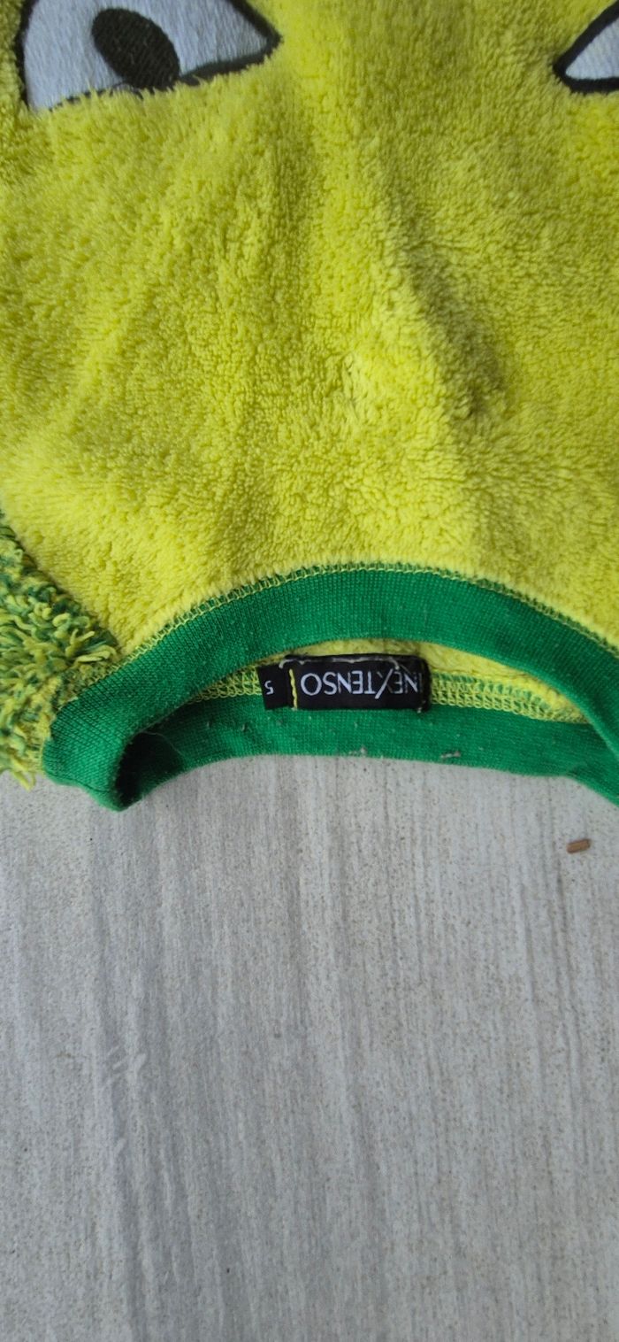 Pyjama garçon 4 ans - photo numéro 5