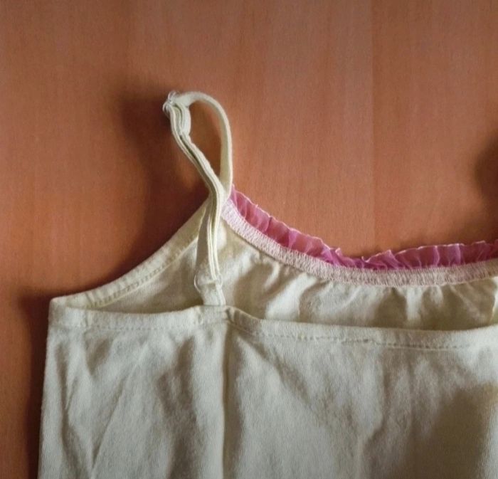Chemise de nuit fille 2 ans - photo numéro 3