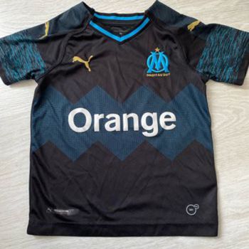 T-shirt foot OM