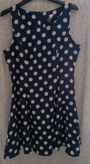 Vestido L.H&M. Muy nuevo.