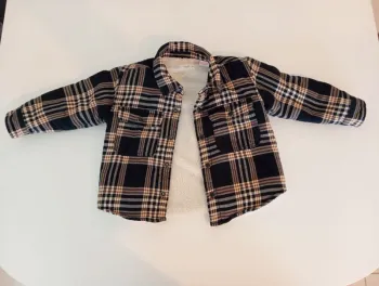 Veste Zara bébé 18 mois