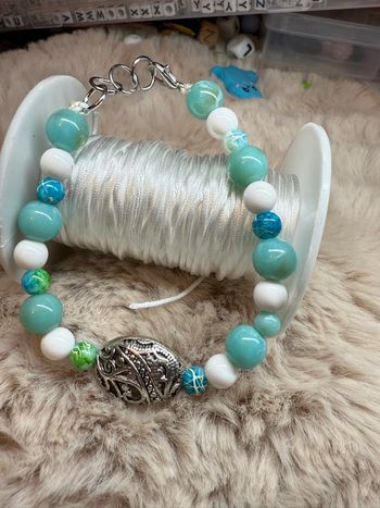 Bracelet   personnalisé