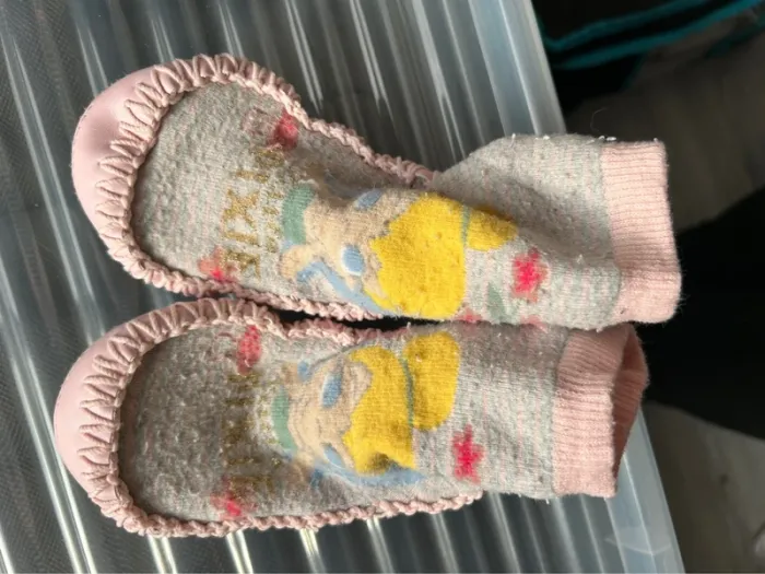 Chaussons Disney 21/22 - photo numéro 5