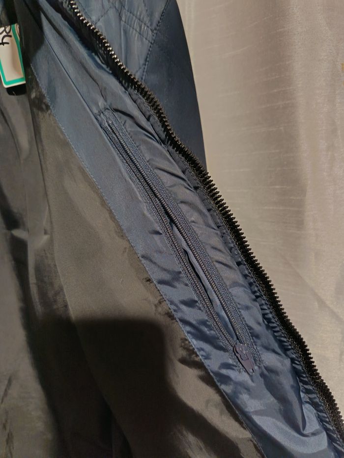 blouson printemps été de Devred 36 réf 96 P00 - photo numéro 2