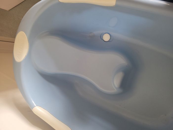 Baignoire aubert - photo numéro 2