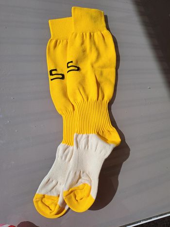 Chaussettes foot