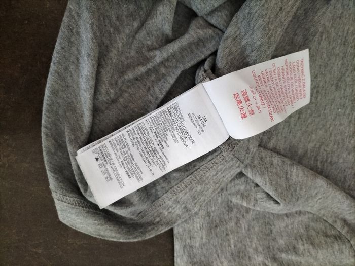 Lot 14 ans levis - photo numéro 10