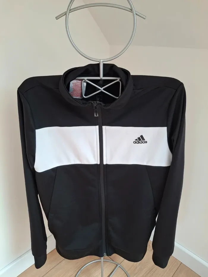 Veste Adidas - photo numéro 2