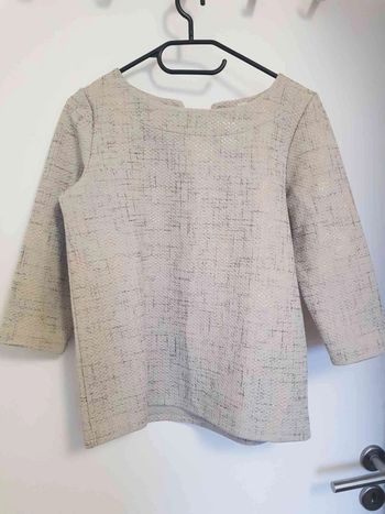 Hauit chic grain de malice taille 34 36