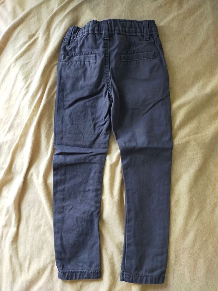 Pantalon slim - photo numéro 2