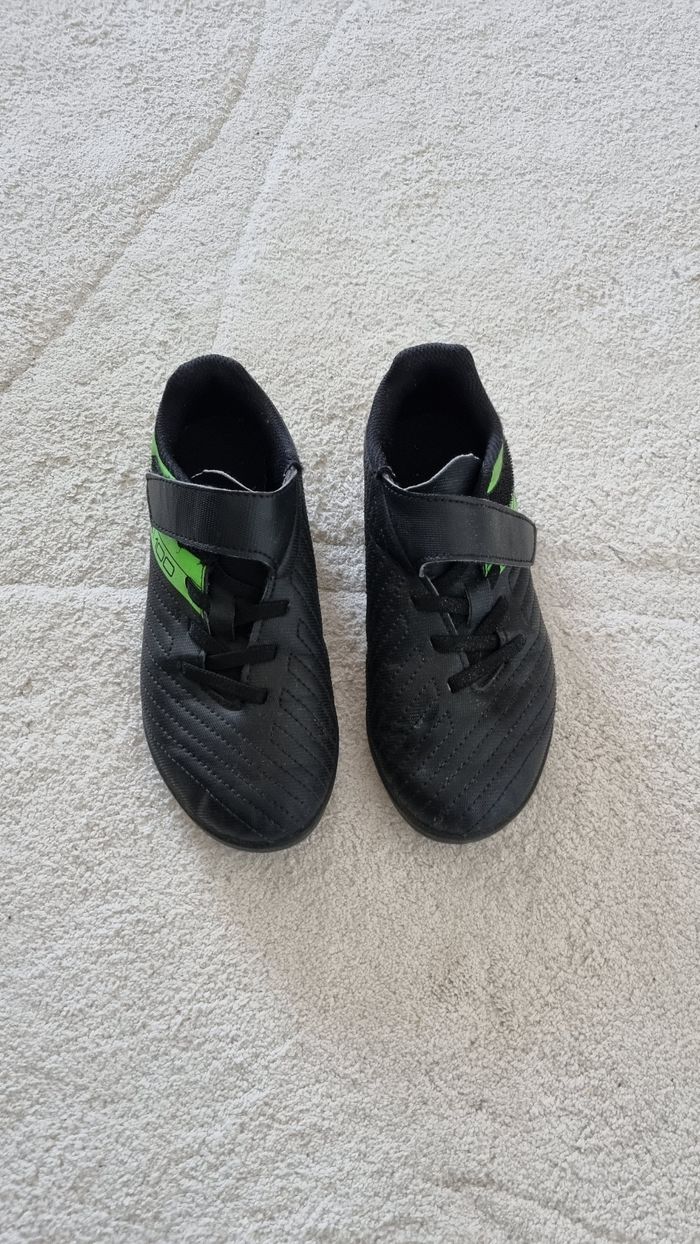 Crampons - photo numéro 4