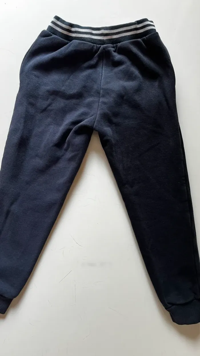Jeans 5 ans - photo numéro 2