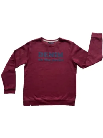 Pull Ras de cou