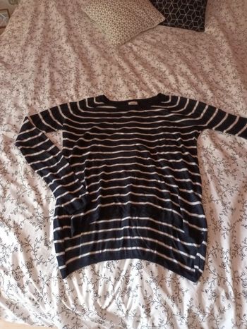 Tee-shirt manches longues