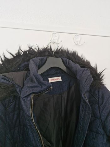 Veste