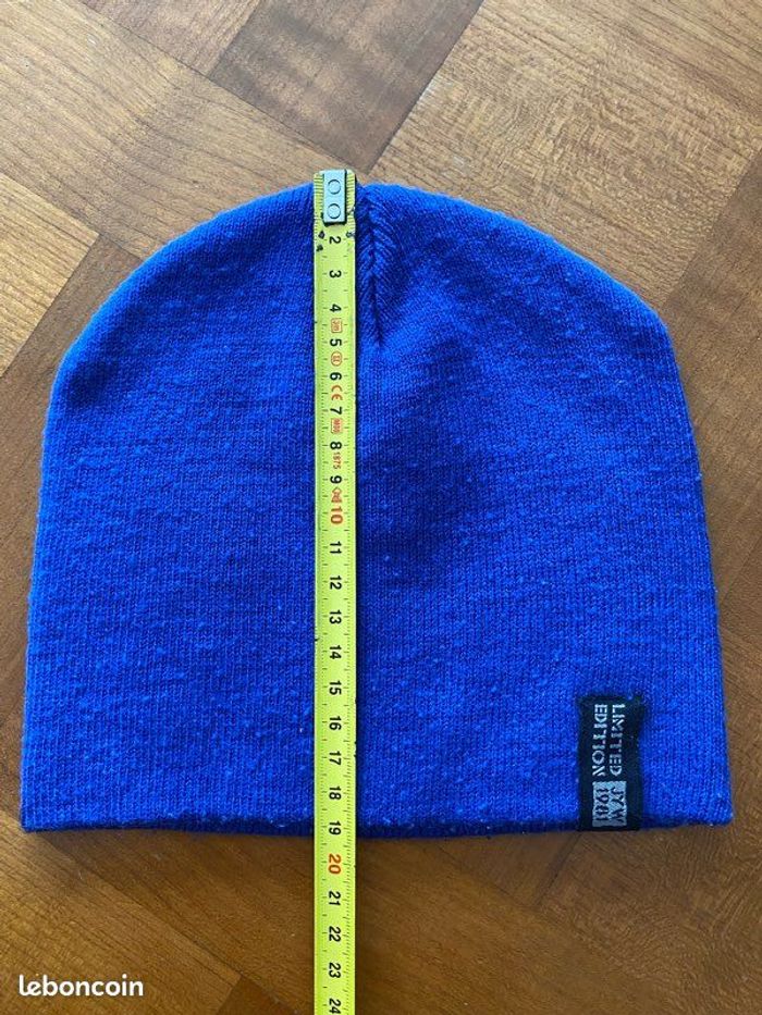 Bonnet garçon - taille 8/10 ans - photo numéro 4