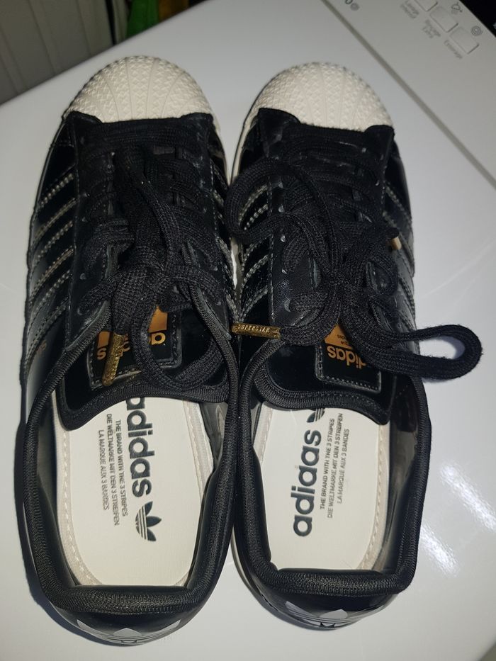 Adidas Superstar femme - photo numéro 3