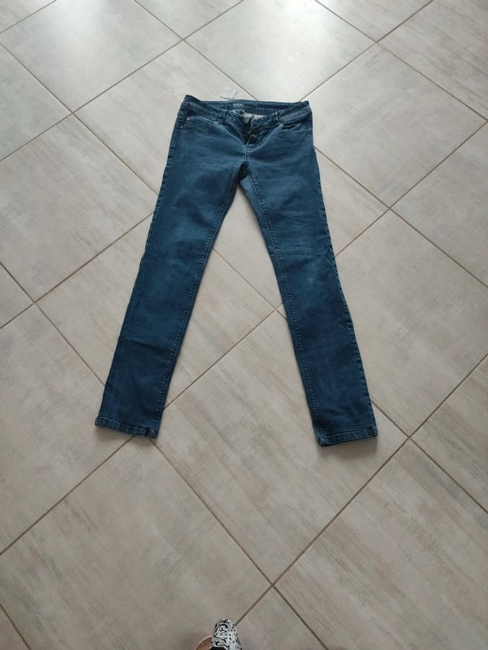 Jean femme taille 42 bonobo