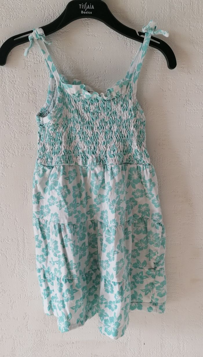 Robe 5 ans - photo numéro 1