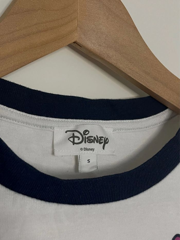 T-shirt manches courtes - photo numéro 2