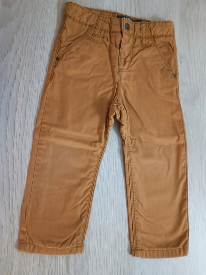 Pantalon Orchestra 23 mois 86 cm