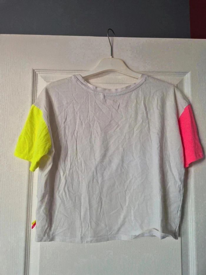 Tee shirt - photo numéro 6