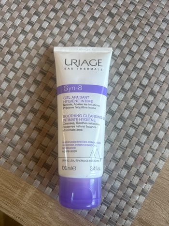 Uriage Gyn-8