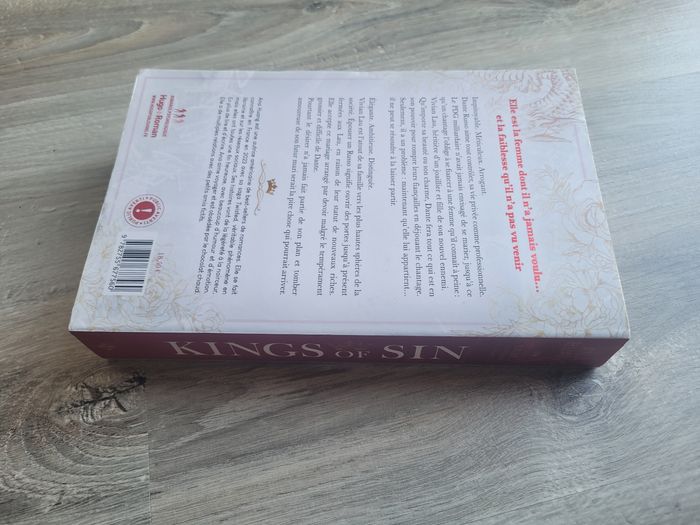 Kings of sin - photo numéro 8