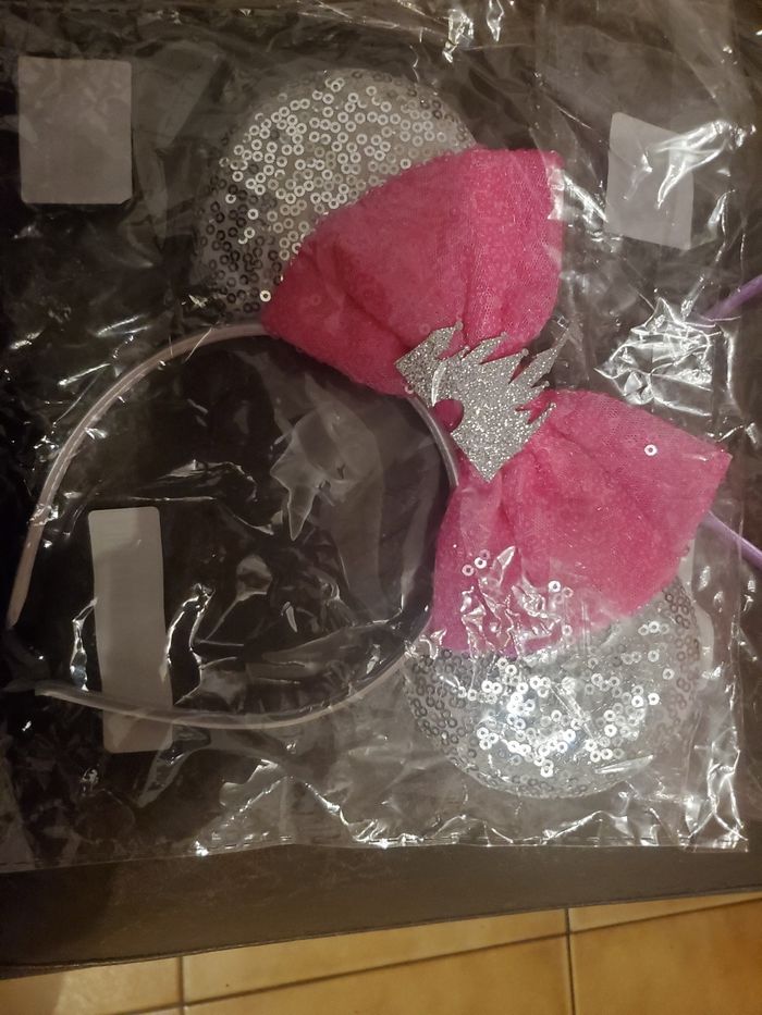 Lot de 4 sert tête neuf - photo numéro 2