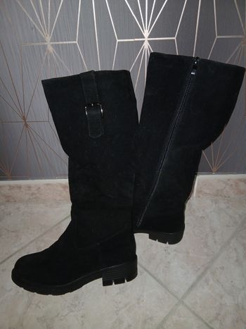 Bottes