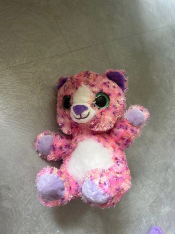 Peluche ty