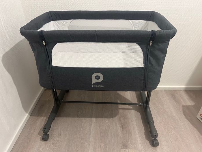 Cododo Premaman - photo numéro 3