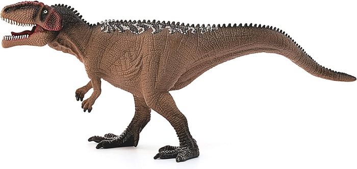 SCHLEICH 15017 DINOSAURE GIGANOTOSAURUS JUVENILE - photo numéro 2