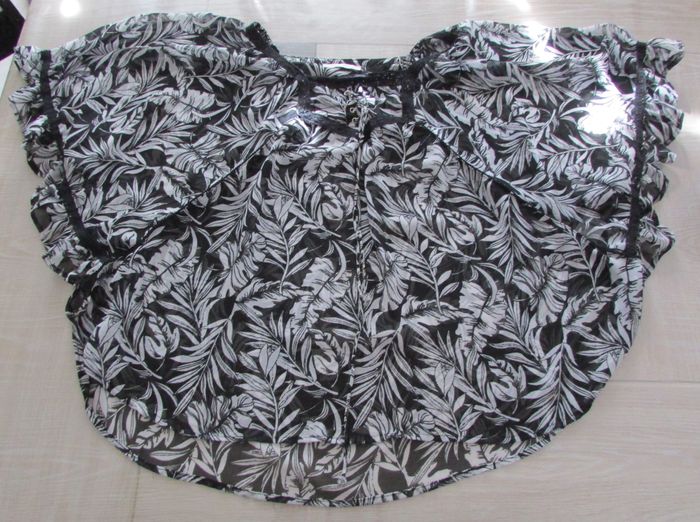 Blouse Gémo Taille XL