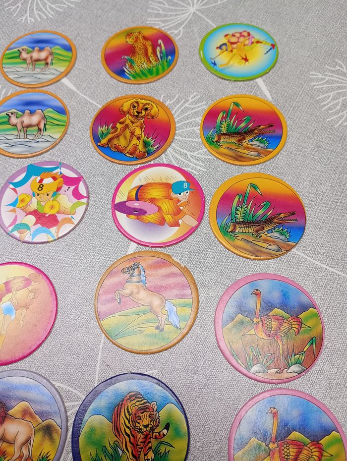 Caps Bread is life - photo numéro 3