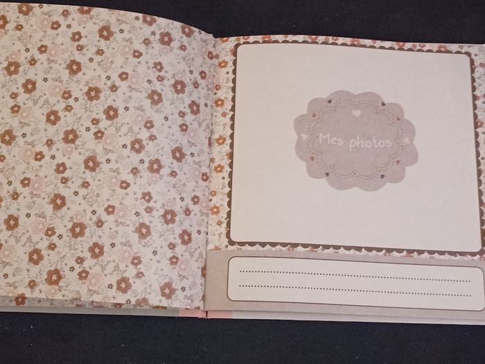 Mon album photo - photo numéro 5