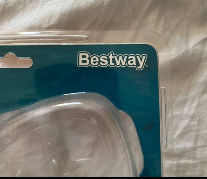 Masque Bestway 7 ans - photo numéro 8