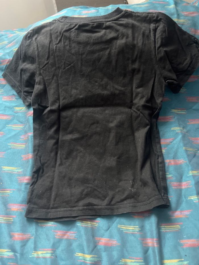 T-Shirt Minecraft Taille 6 ans - photo numéro 4