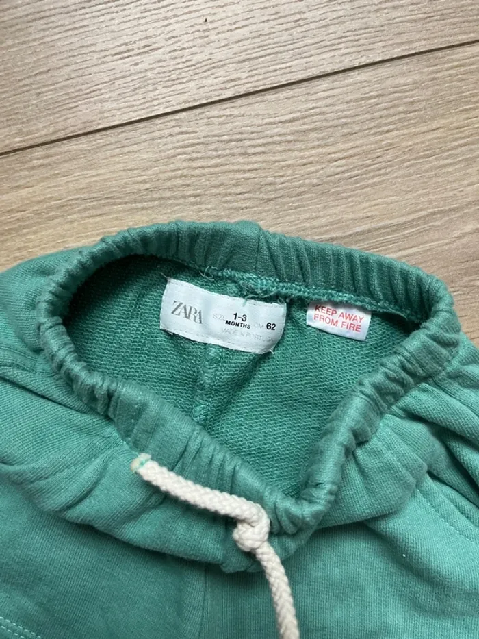 Short Zara - photo numéro 2