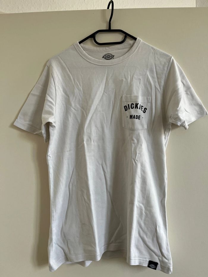 t-shirt Dickies