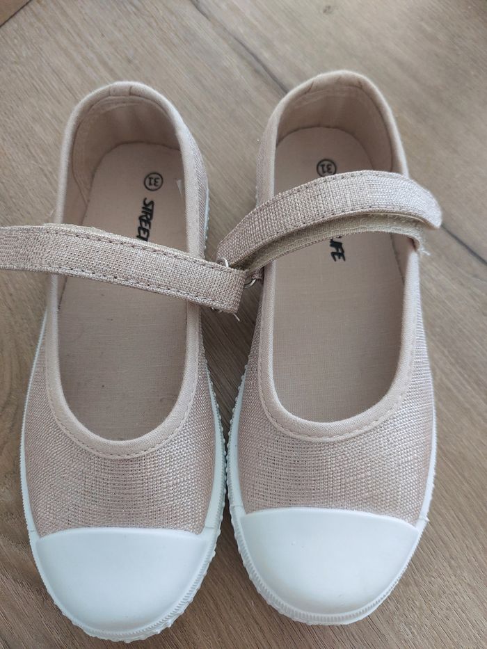Ballerine. - photo numéro 2