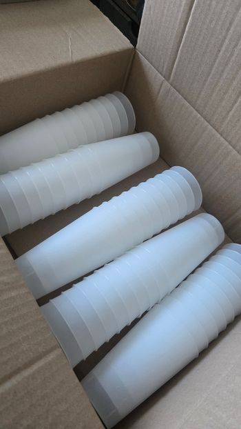Gobelet eco-cup 