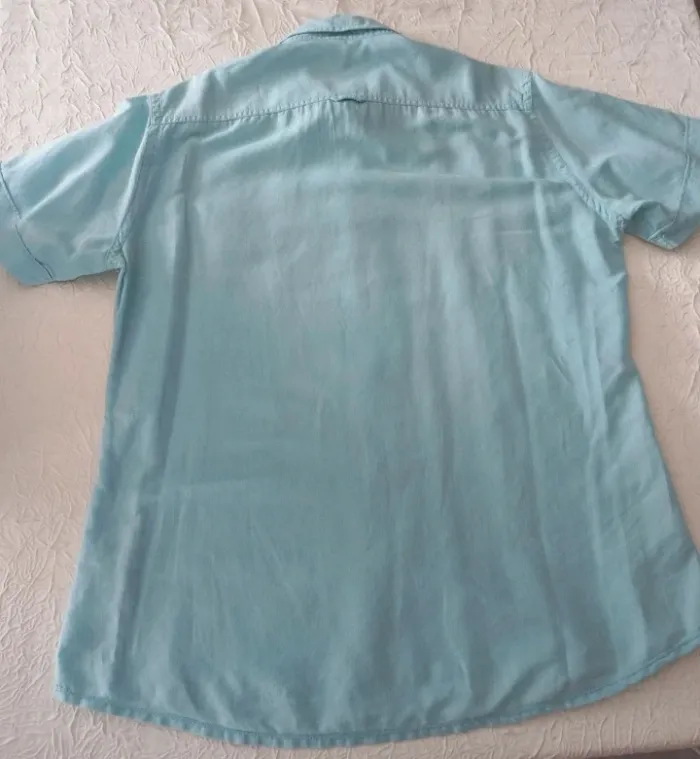Chemise homme XL esprit - photo numéro 2