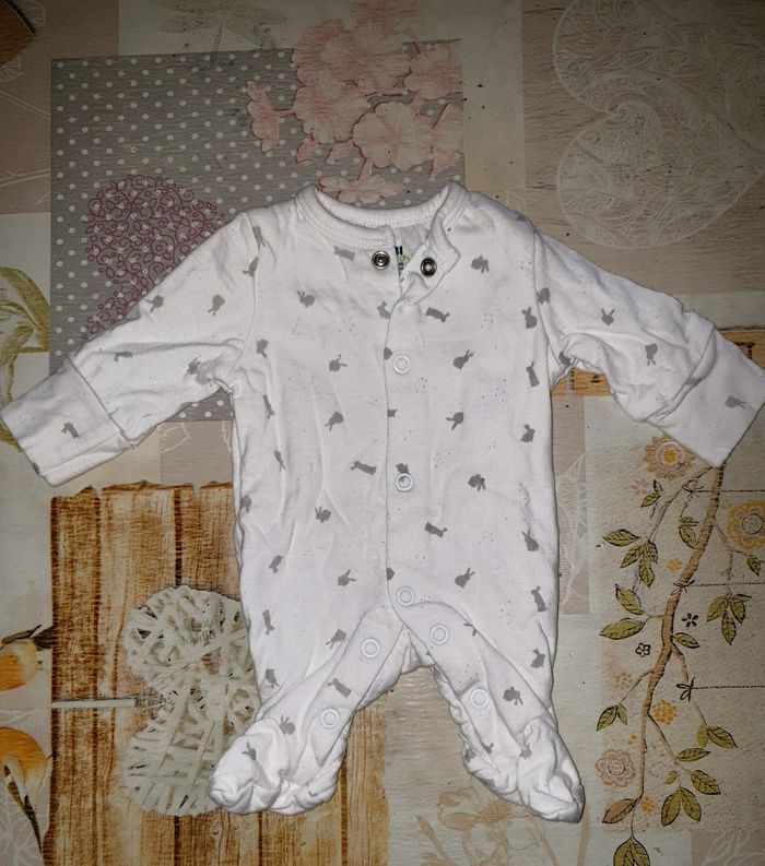 Lot naissance - photo numéro 4