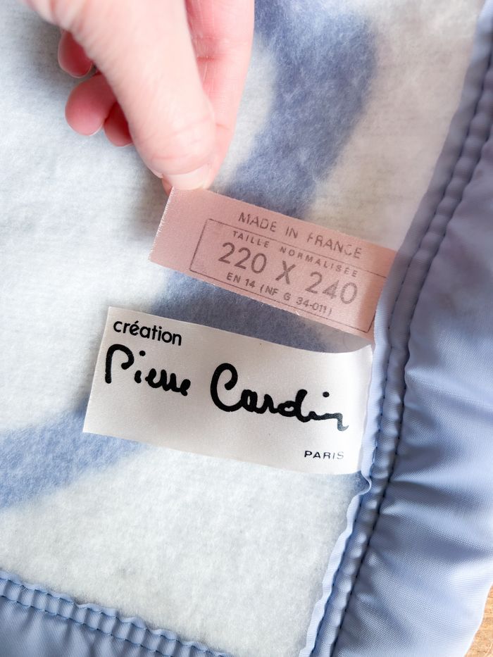 Couverture Pierre Cardin - photo numéro 8