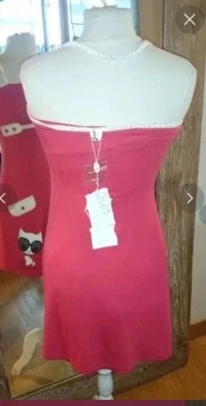 Robe neuve d'été Pussy Deluxe t M - photo numéro 2
