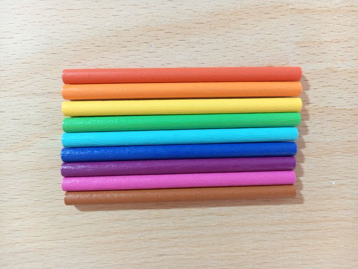 🐠​ Jeu défis poisson coloré - photo numéro 3